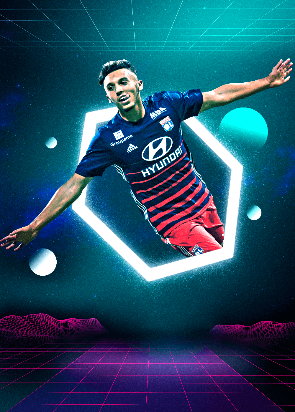 足球世界的 足球世界的