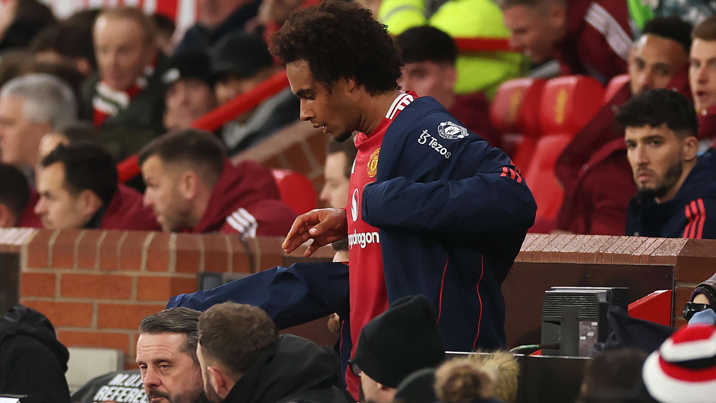 矚目的比賽 矚目的比賽