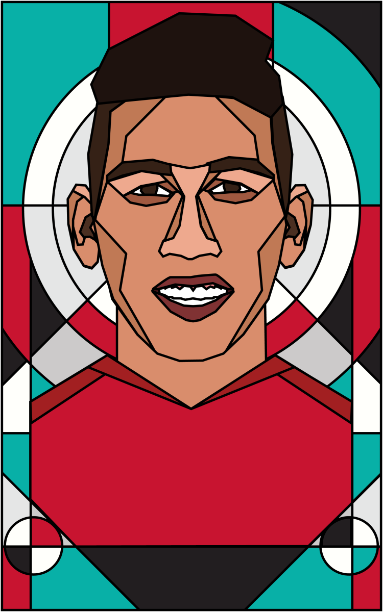 决策和球员 决策和球员