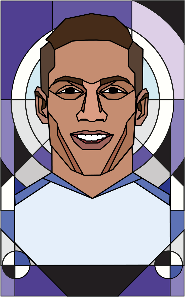 洲的美洲杯 洲的美洲杯