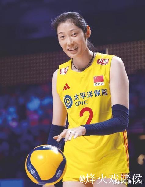 朱婷局点被换逆转！科内利亚诺连失两冠，核心缺席导致实力受损